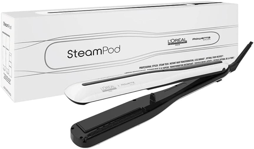 L'Oréal Professionnel Steampod 3 Lisseur Vapeur