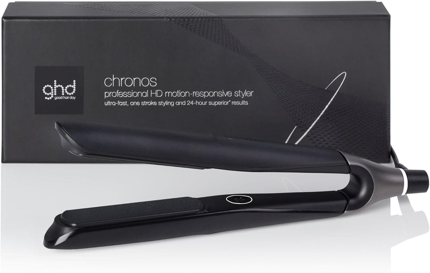 ghd Chronos - Lisseur Professionnel