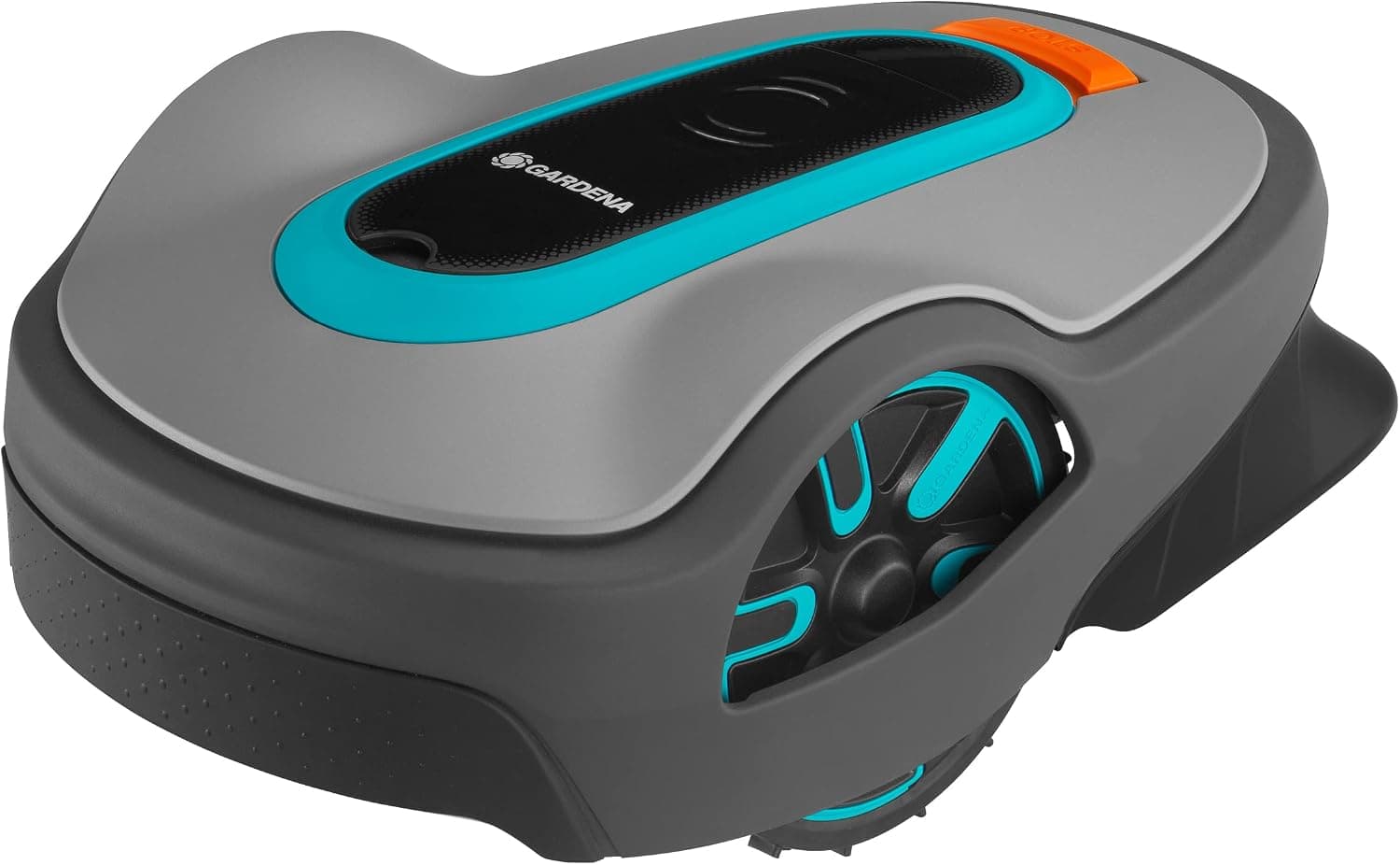 Gardena SILENO Life 1250 Tondeuse Robot