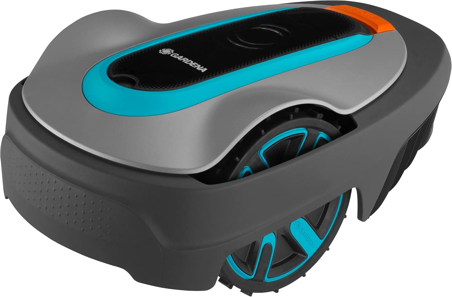 Gardena SILENO City 250 Tondeuse Robot